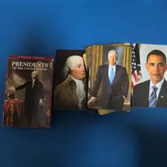Flash-Pack Presidents of the U.Sのサムネイル