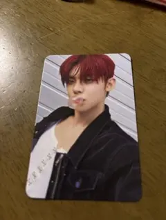 GGUMトゥバヨンジュントレカ