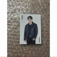 SEVENTEEN セブチ　エスクプス