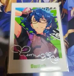 青葉つむぎ TRIP ぱしゃっつ