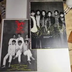 邦楽 SMAP YEAR BOOK SMAP - SMAP YEAR BOOK 1993−1994 写真集の通販 by Mo's shop