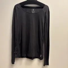 On ロングTシャツ Mサイズ