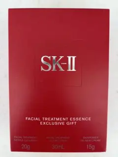 SK-II フェイシャルトリートメントエッセンス ギフト