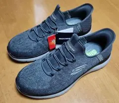 スケッチャーズメンズスニーカー25.5