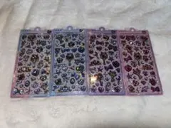 ボンボンドロップシール　マジカルボンボン