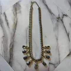 90's 00's vintage 個性派 民族 ネックレス