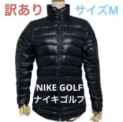 ☆激安☆送料無料☆NIKE GOLF ナイキゴルフレディースダウンジャケット☆
