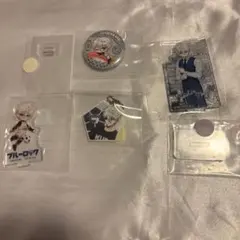 凪誠士郎まとめ売り