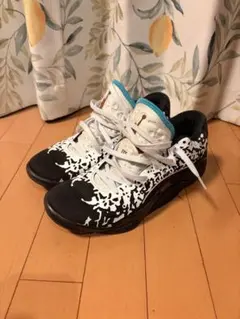 NIKE JORDAN ZION4 GS ザイオン4 24.5cm ミニバス - メルカリ