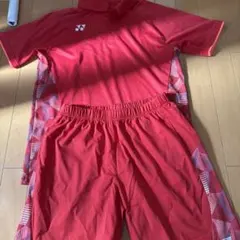 YONEX ユニフォーム セット
