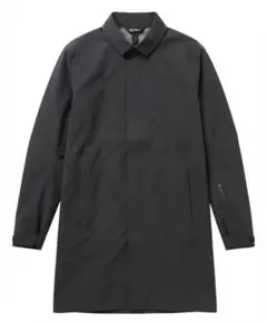 2026年最新】ARC'TERYX メンズ ステンカラーコートの人気アイテム