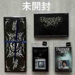 SHINee　KEY　キー　Pleasure Shop&HUNTER　全未開封③