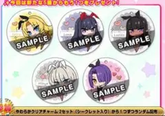 2026年最新】みるくふぁくとりー アクリルの人気アイテム - メルカリ