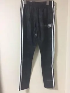 新品タグ付きadidas M Moon Sgirl TP トラックパンツ