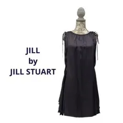 75％OFF【JILL by JILL STUART】ミニワンピース　チュニック