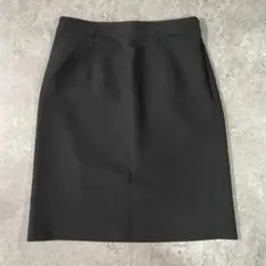【美品】LUMINOSO COMMEÇA コムサ タイトスカート 7 M