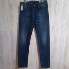 Diesel LARKEE-BEEX ダークブルー W29/L32