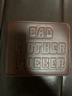 2026年最新】bad mother fucker 財布の人気アイテム - メルカリ