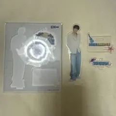 ENHYPEN ジョンウォン　アクスタ