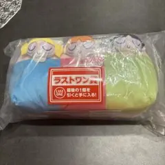 パワーパフガールズ 一番くじ ラストワン賞