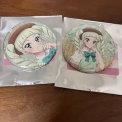 2025年最新】タイトル：アイカツ ピンズ・ピンバッジ・缶バッジの人気