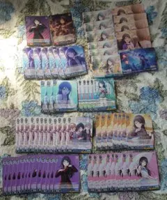 2026年最新】ヴァイスシュヴァルツ プロセカ rrrの人気アイテム - メルカリ