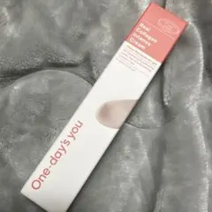 ワンデイズユー リアルコラーゲンインテンスクリーム