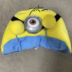 ミニオンキャラクター帽子（USJ）