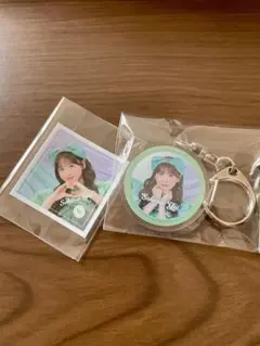 FRUITS ZIPPER 櫻井優衣　ラッフルくじ