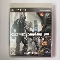 AM5319 EA BEST HITS クライシス2 日本語版 PCゲーム - メルカリ