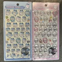 正規品　ちいかわ　はちわれ　ボンボンドロップシール