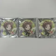 うらたぬき 浦島坂田船 夏ツ 2023 plusss 缶バッチ