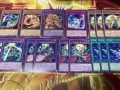 2025年最新】セレナ スリーブ 遊戯王の人気アイテム - メルカリ