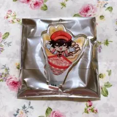 にじさんじ 佐伯イッテツ マリオンクレープ アクスタ