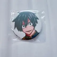 桃源暗鬼 コミケ 缶バッジ C107 淀川真澄