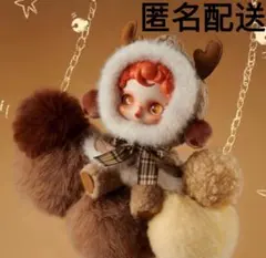 2026年最新】SKULLPANDA winter symphony シリーズ ぬいぐるみ