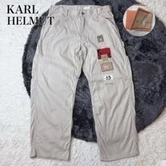 2026年最新】Karl Helmut メンズ ワークパンツ・カーゴパンツ