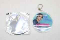 女神降臨 五十嵐悠 アクリルキーホルダー 42-TO0130-11M