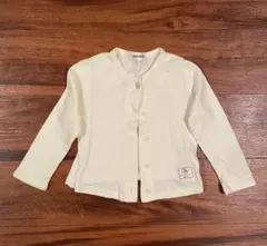 SHOOe-LA-RUE カーディガン 100cm