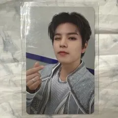 straykids スンミン 5star トレカ
