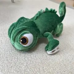 ぬいぐるみ 肩乗せ パスカル