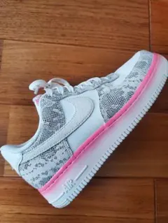 ナイキ　エアフォース1