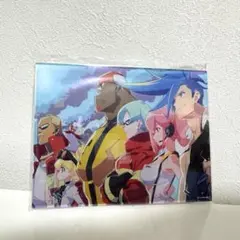 プロメア アクリルスタンド 《FDPP》 アニプレックス