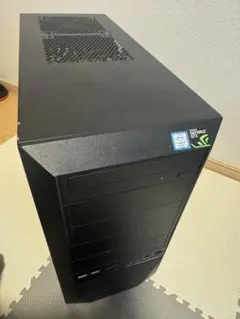 中古】Ryzen5 4650G/GTX1070/16G/SSD512G+2T | Mercari