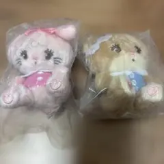 mikko キャミーとラテ