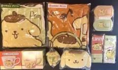 即購入厳禁【お値下げ相談】ポムポムプリン くじ バラ売り