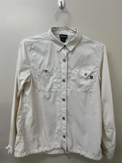 Marmot Mountain Limited 四角友里コラボ シャツサイズXL - メルカリ
