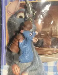 2025年最新】レミーのおいしいレストラン キーホルダーの人気