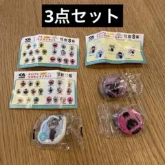 くら寿司　怪獣8号　市川レノ　鳴海弦　出雲ハルイチ