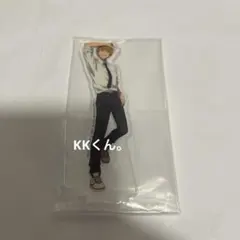 チェンソーマン レゼ編 一番くじ G賞 アクリルスタンド デンジ